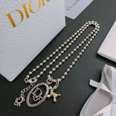 Christian Dior Necklaces